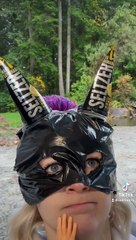 Riley demands Justice!!