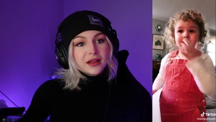 TikToks that Make Me Want and Not Want Kids