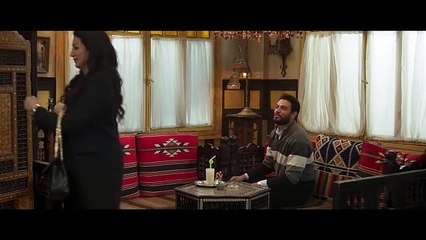 مسلسل بيت الشدة الحلقة 9 التاسعة
