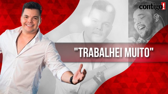 DIEGO FARIA RELEMBRA BASTIDORES DO DVD SINTA A EXPERIÊNCIA E CONTA NOVIDADES (2022)