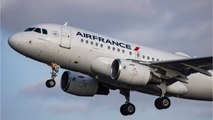 Air France : une hôtesse de l'air accuse des pilotes de harcèlement sexuel