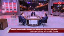 فريد زهران رئيس الحزب المصري الديمقراطي: الإصلاح السياسي أولوية مهمة للحوار الوطني لتحقيق الإصلاح الاقتصادي