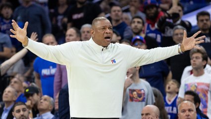 Is Doc Rivers A Good Fit For The Lakers?