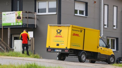 Arnaque : attention si vous attendez une livraison DHL