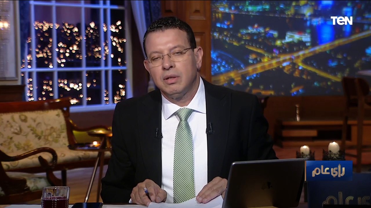 "ادفعلهم يا بابا هيموتوني".. والد الطالب مؤمن المُختطف يروى آخر مكالمة بينه وبين  الخاطفين ويستغيث بالرئيس السيسي