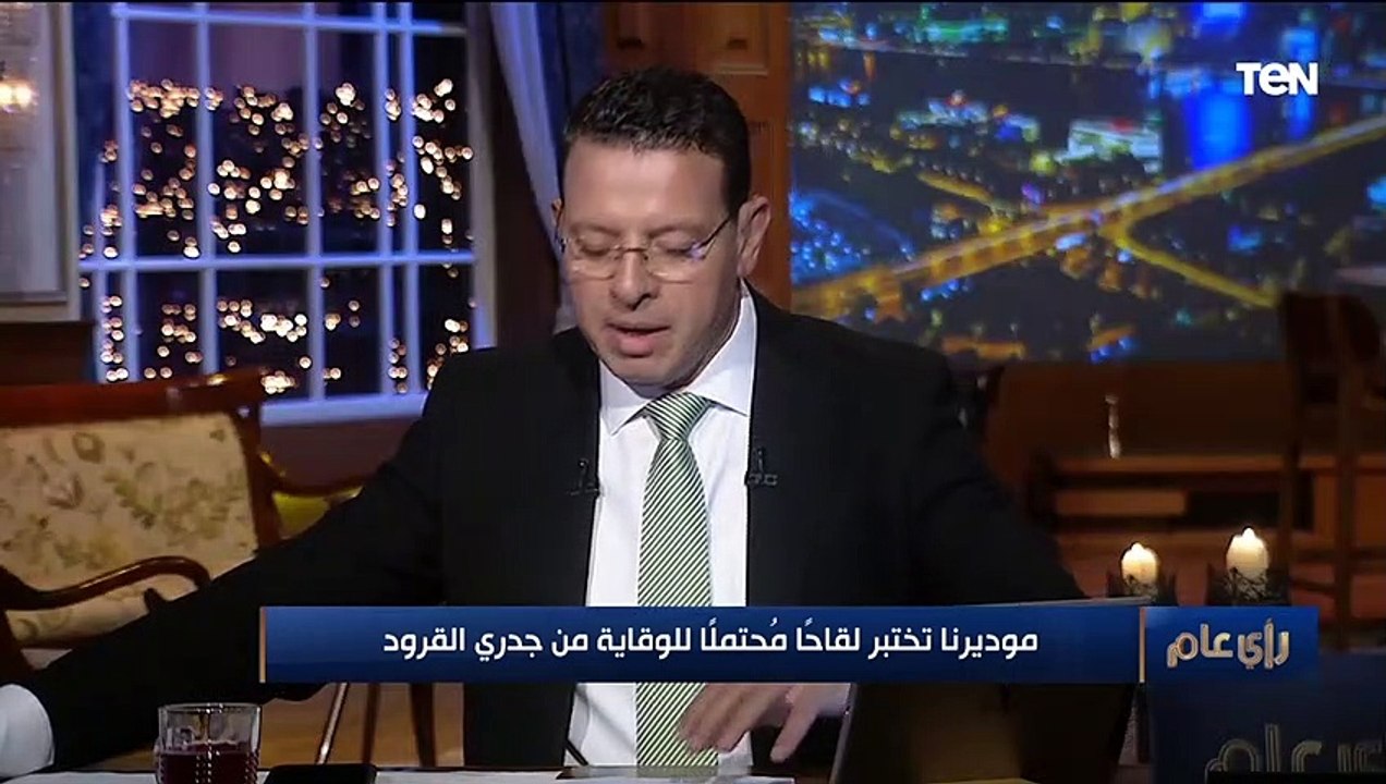 مسؤولة طبية بـ "الصحة العالمية": سيناريو "جدري...