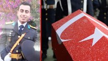 Türkiye 5 vatan evladına ağlıyor! Pençe-Kilit Operasyonu şehidi Piyade Teğmen Abdulkadir Güler'in WhatsApp durum güncellemesi yürekleri dağladı