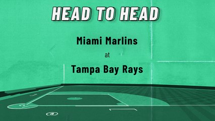 Miami Marlins At Tampa Bay Rays: Total Runs Over/Under, May 24, 2022