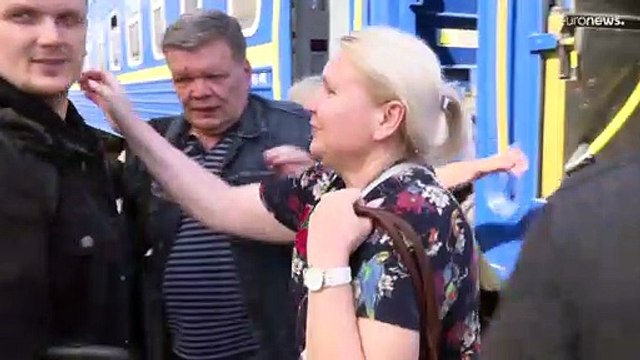 Ucrania | Rusia cerca de conseguir el control de la región de Lugansk