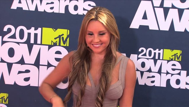 Amanda Bynes Reveals Whether She'd Do 'What I Like About You' Reboot With Jennie Garth