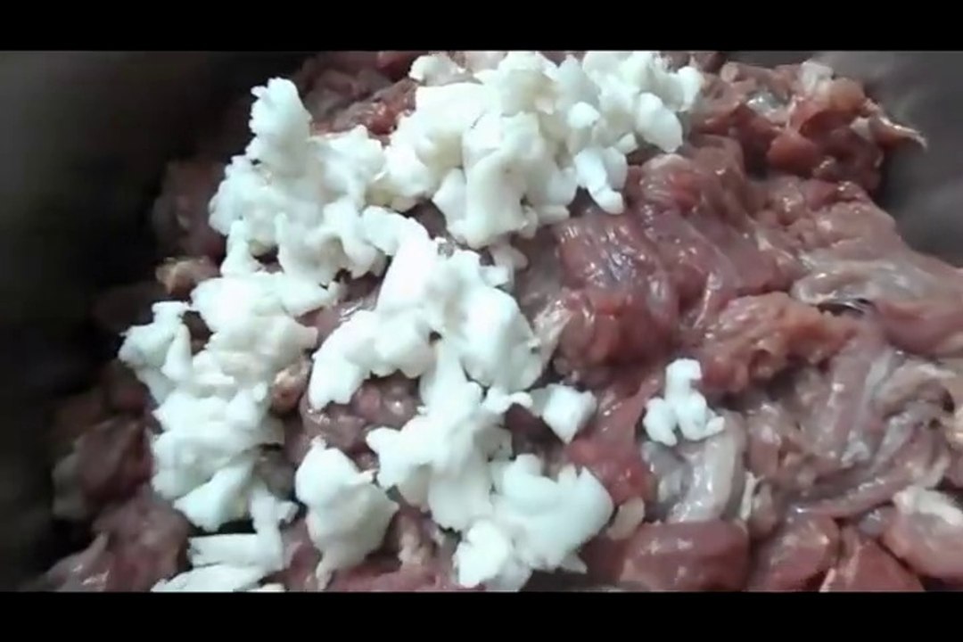 شورما   لحمة شارع