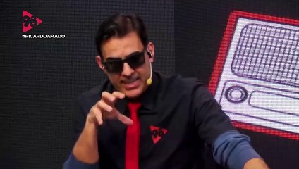 Ricardo Amado 24/05/22