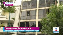 Ejecución de tres personas en la Roma se trató de un ataque directo: García Harfuch