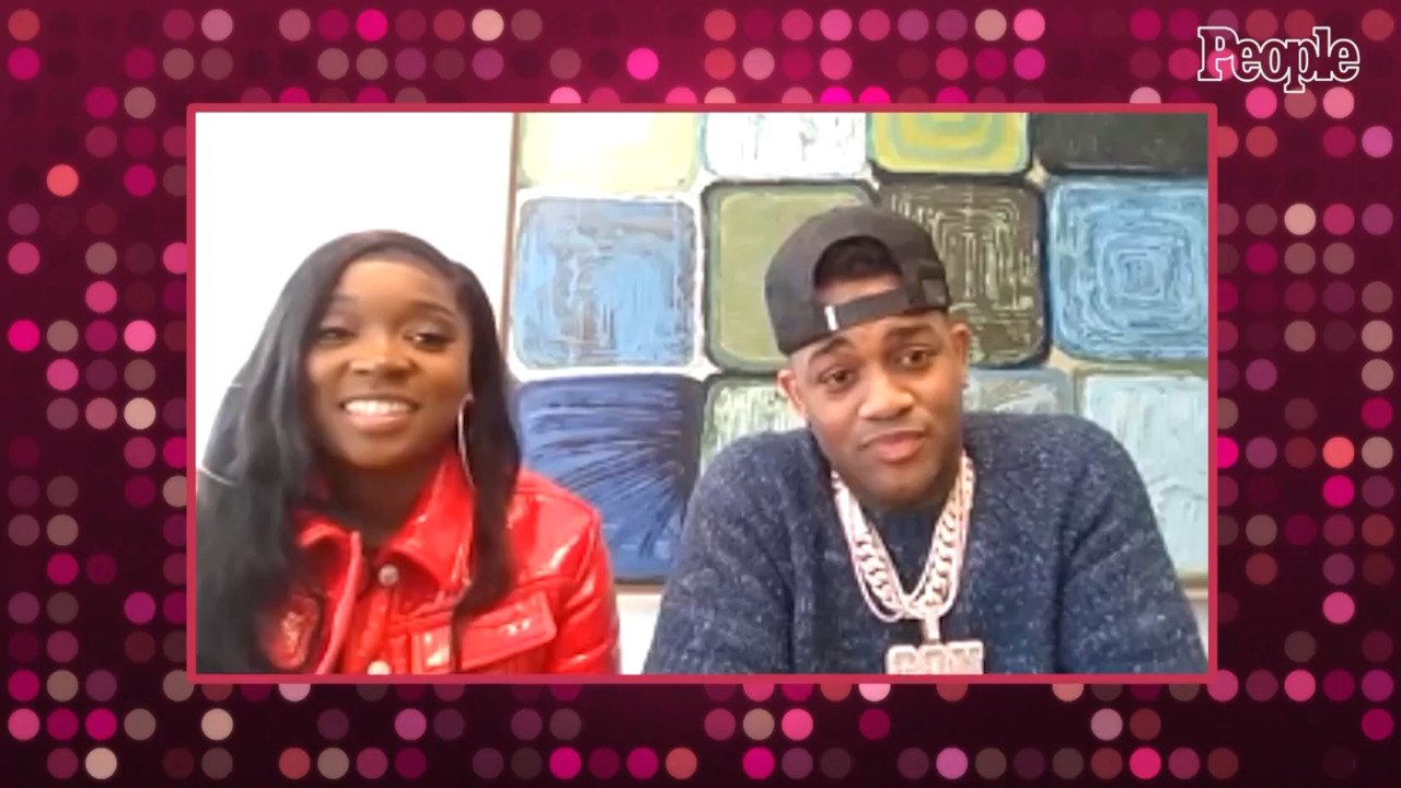 Yo! MTV Raps Hosts DJ Diamond Kuts and Conceite...