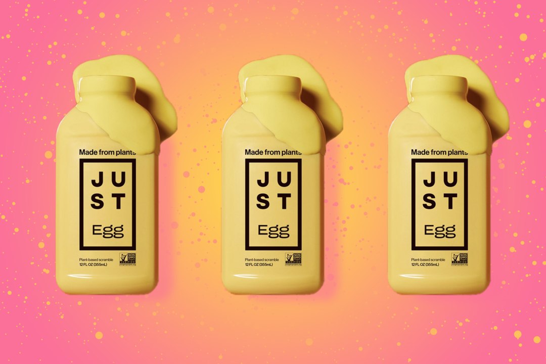 Are "Just Egg" Products Healthy? Here's What Di...