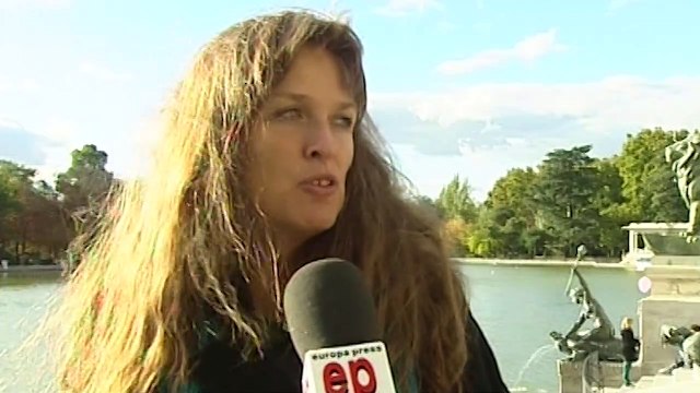 Muere la fotógrafa Ouka Leele, referente de la movida madrileña