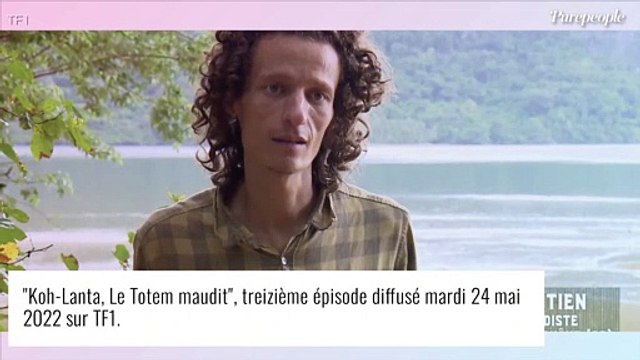 Koh-Lanta 2022 : Fouzi éliminé, belle prouesse de Bastien, Jean-Charles en a gros sur la patate !