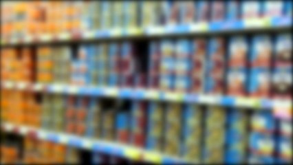 La FDA retira algunos productos como la crema de cacahuate JIF