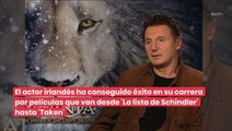 Liam Neeson: así fue el lamentable fallecimiento de su esposa Natasha