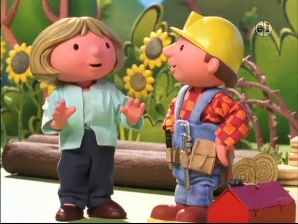 Bob The Builder Packer's Risky Delivery