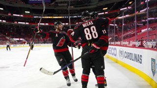 NHL 5/24 Playoff Preview: Best Bets In Hurricanes Vs. Rangers