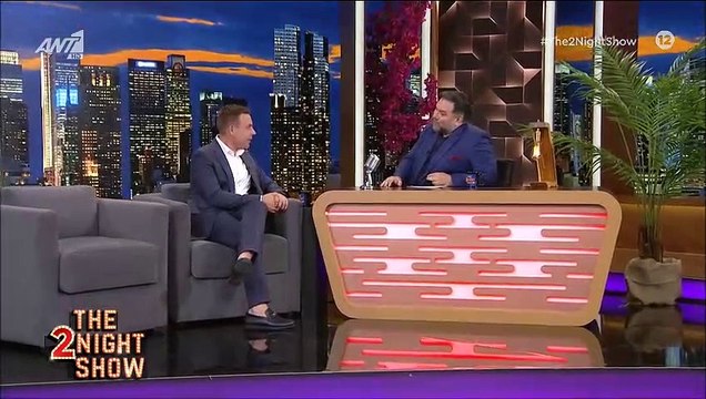 Αναστάσιος Ντούγκας: Οι απειλές για τη ζωή του, η εξαφάνιση της Αρτέμιδας και η παρέα με τον Ντάνο