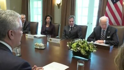 ¿Qué significa que Colombia sea aliado militar estratégico no OTAN?