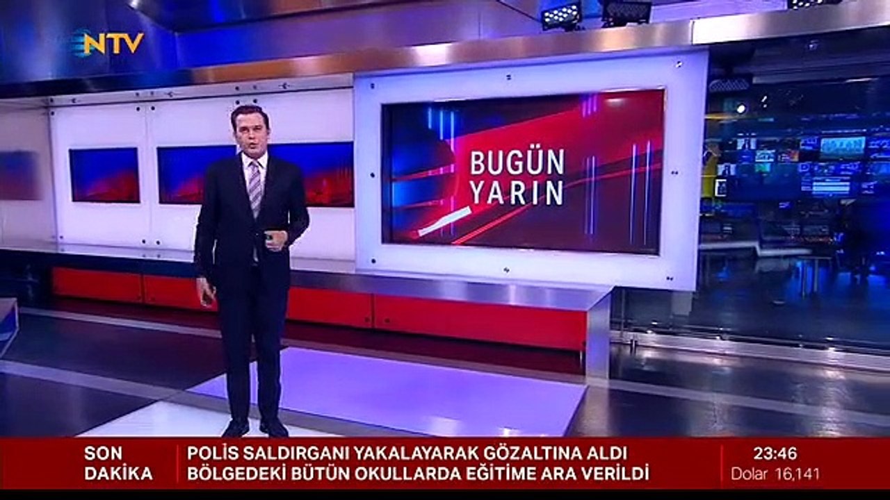 ABD Teksas’ta okula silahlı saldırı: 14 çocuk ve 1 öğretmen öldürüldü