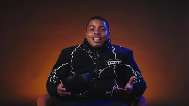 Smiley Answers Questions From His Fans