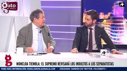 El Gato al Agua | 24/05/22 | Programa Completo