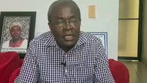 Manuel Dandré considera anticonstitucional violaciones a domicilio de migrantes haitianos
