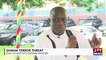 Ghana Terror Threat: One-on-one with Defense Minister - PM Express on Joy News (24-5-22)