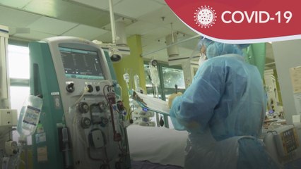 COVID-19 | 2 kematian baharu, tiada BID