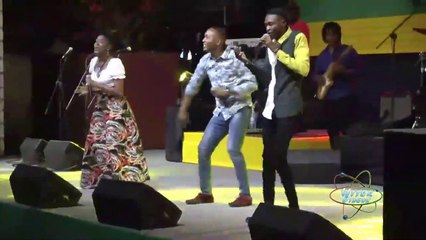 Levy Heritage @ Labour Day Praise &  Worship Concert 2022