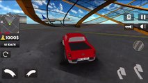 VW Amarok Drift Car Simulator - Open World Driver Games - Android GamePlay