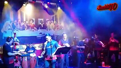 SALSA GORDA TELEVISION