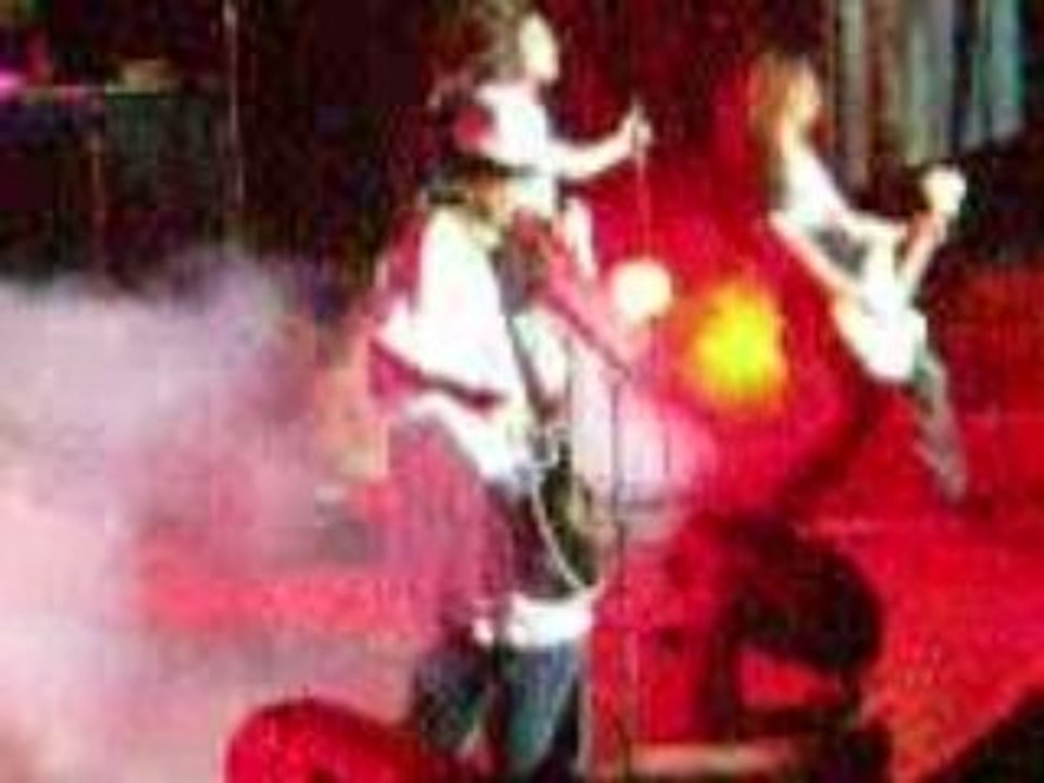 Geh Bercy 9.03 Tokio Hotel