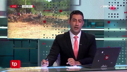 Bloqueo en San Julián afecta el traslado de carne para exportar