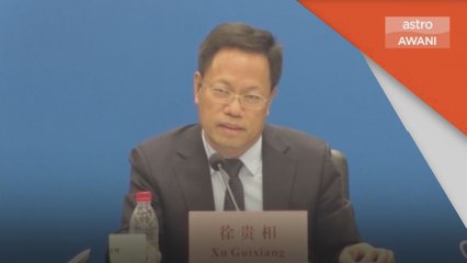 Isu Minoriti | China sedia beri kerjasama kepada hak asasi PBB