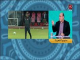 مهيب عبد الهادي: موسيماني مش هيكمل مع الأهلي سواء فاز بافريقيا أو خسر