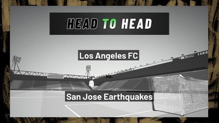 Los Angeles FC vs San Jose Earthquakes: Moneyline, May 28, 2022