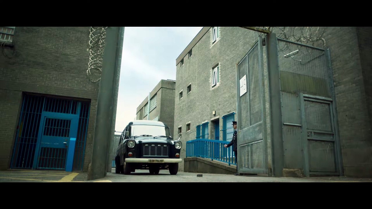 Maze Ein genialer Ausbruch Film