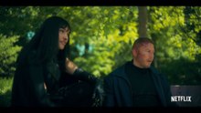 The Umbrella Academy Staffel 3