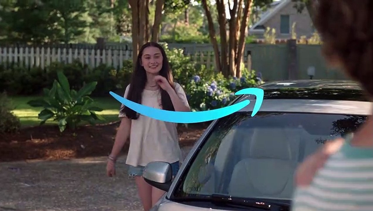 The Summer I Turned Pretty Trailer