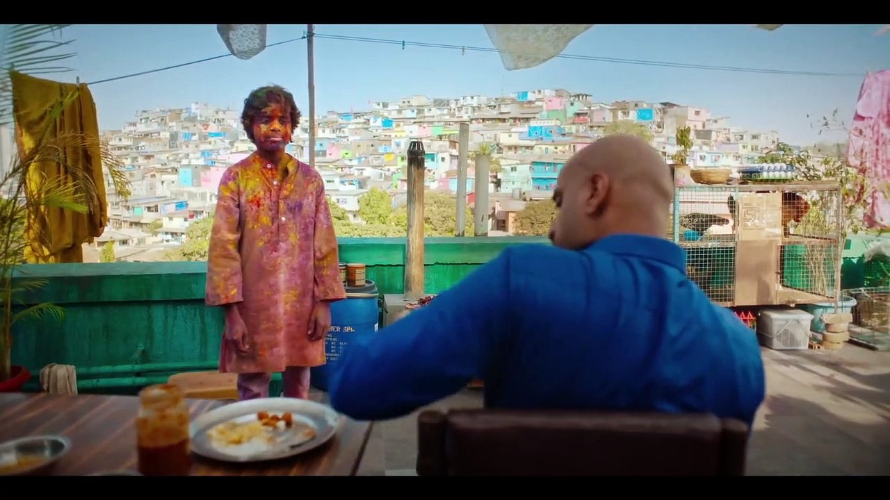 TRÄUME SIND WIE WILDE TIGER Film