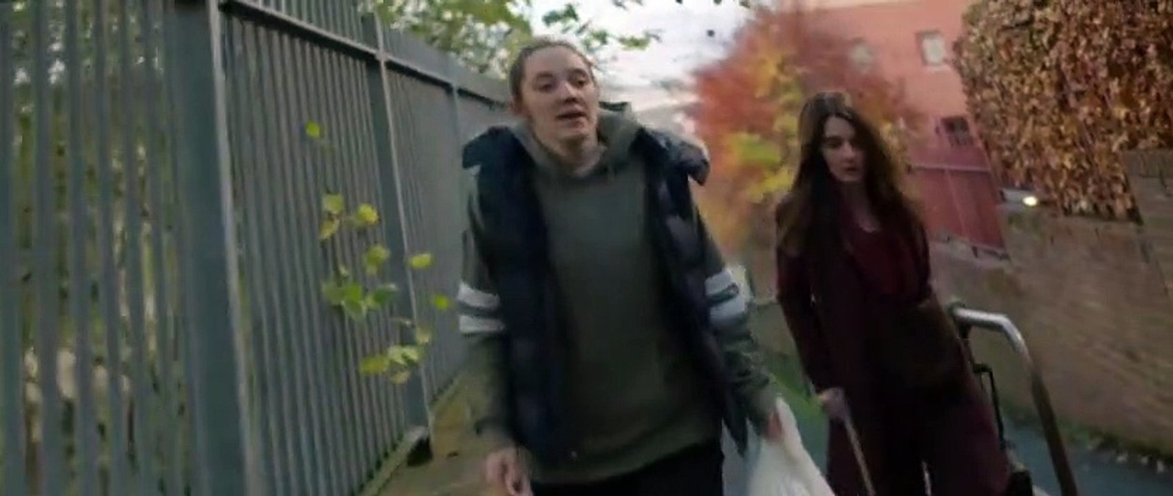 The Nest S01 E05