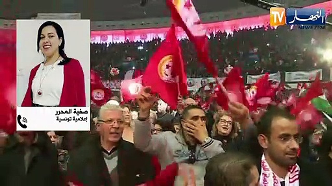 تونس: بعد إستبعاد قيس سعيد للأحزاب.. إتحاد الشغل يرفض المشاركة في الحوار الوطني