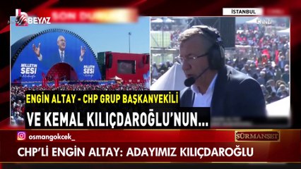 Sürmanşet 24 Mayıs 2022