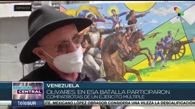 Edición Central 24-05: CNE confirma que no contarán con auditoría en elecciones de Colombia