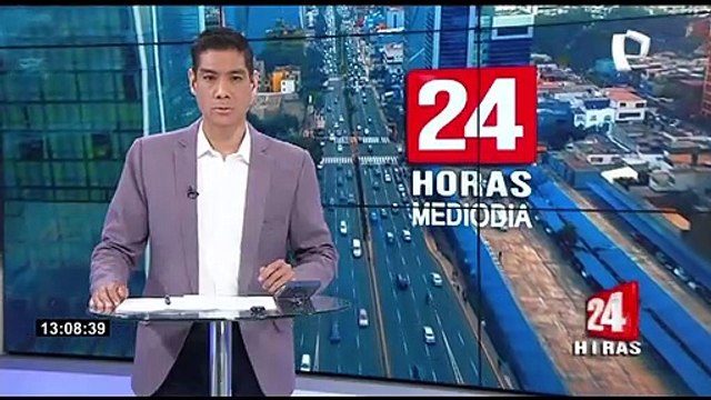 Cajamarca: Dos sujetos desatan balacera luego de que no los dejaran ingresar a discoteca